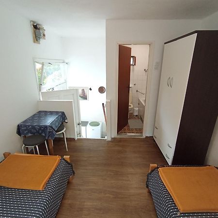 Simple Room For 2 With Bathroom Close To The Sea Kraljevica Exterior photo