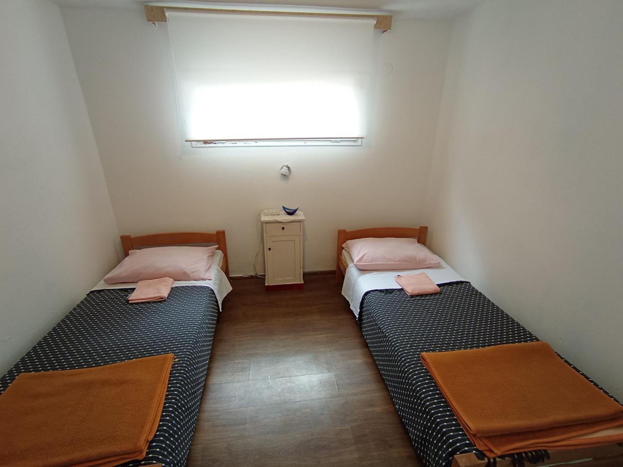 Simple Room For 2 With Bathroom Close To The Sea Kraljevica Exterior photo