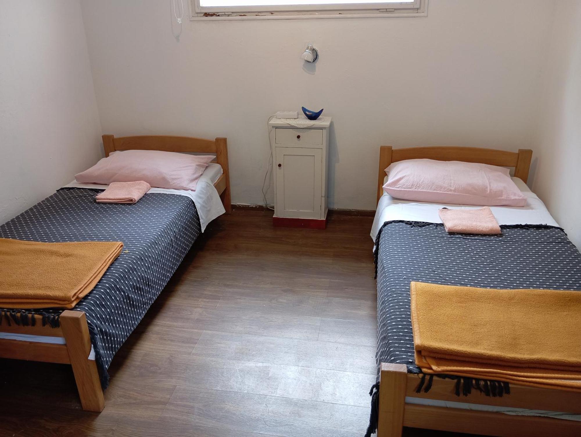 Simple Room For 2 With Bathroom Close To The Sea Kraljevica Exterior photo